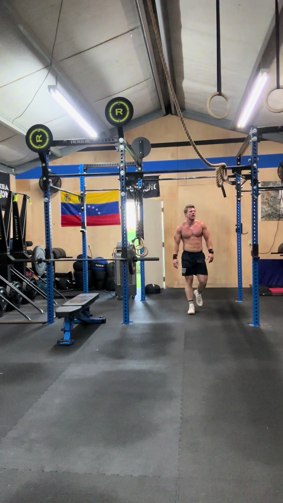 @DouetFitness