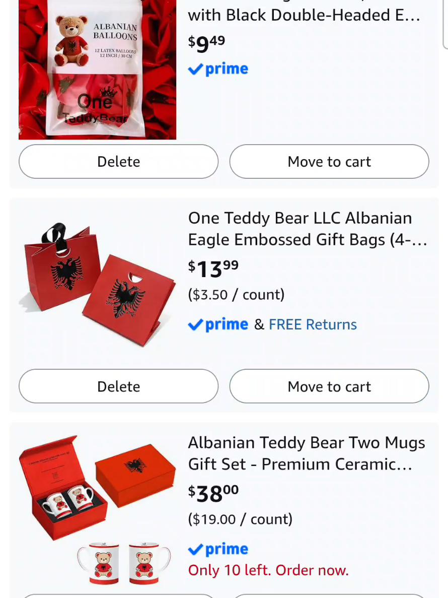 @One Teddy Bear 🧸