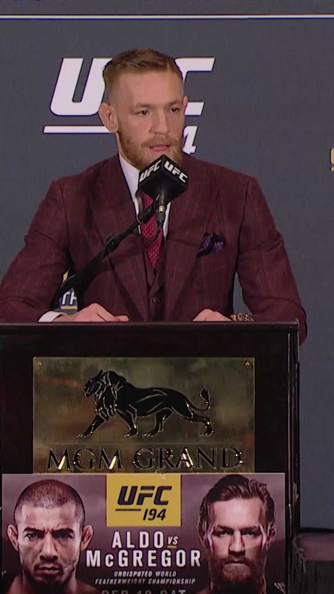 @UFC Brasil