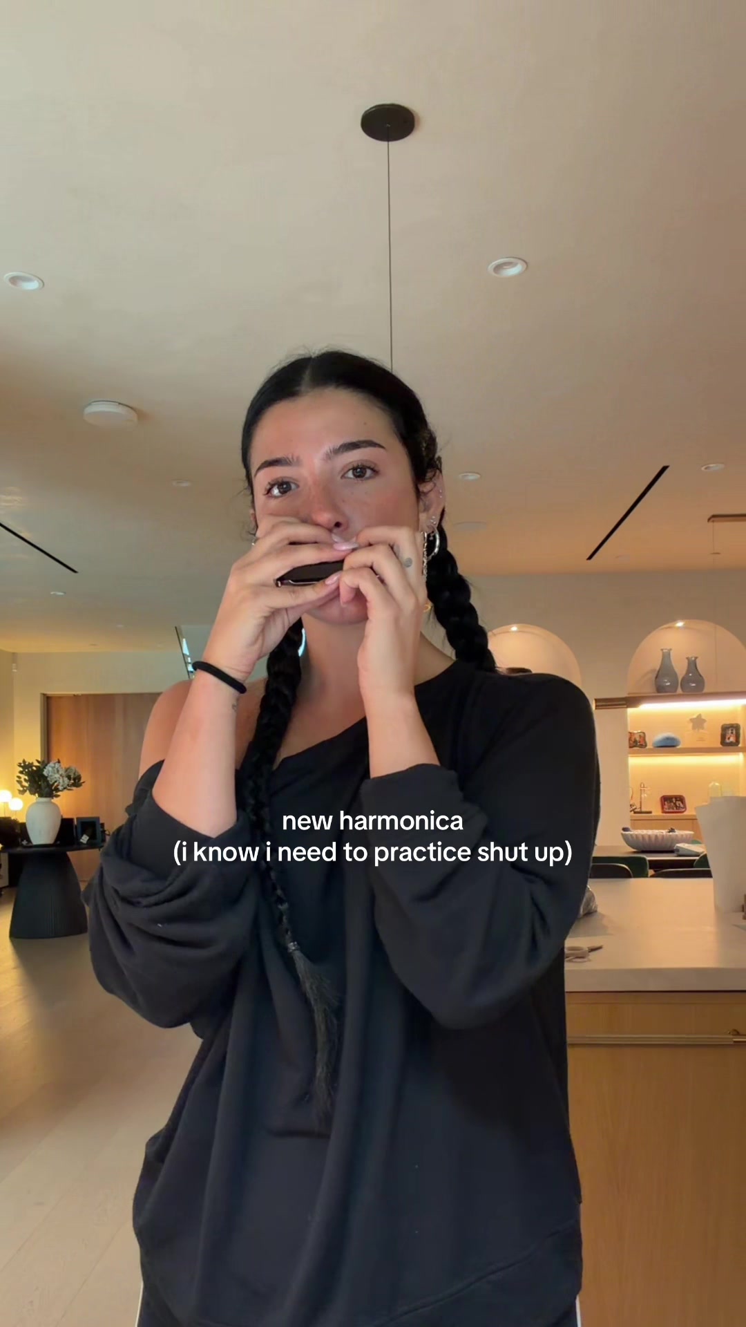 @charli d&rsquo;amelio