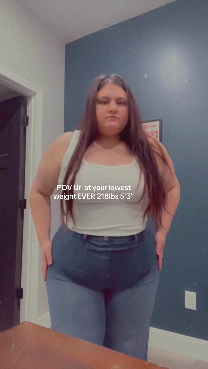 @Lexi🦋 | Plus Size Creator