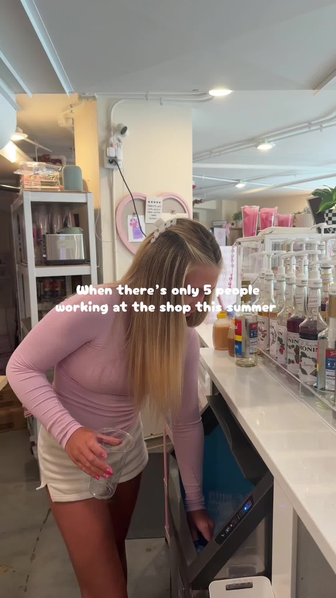 @Every Bitch Needs a Scrunchie