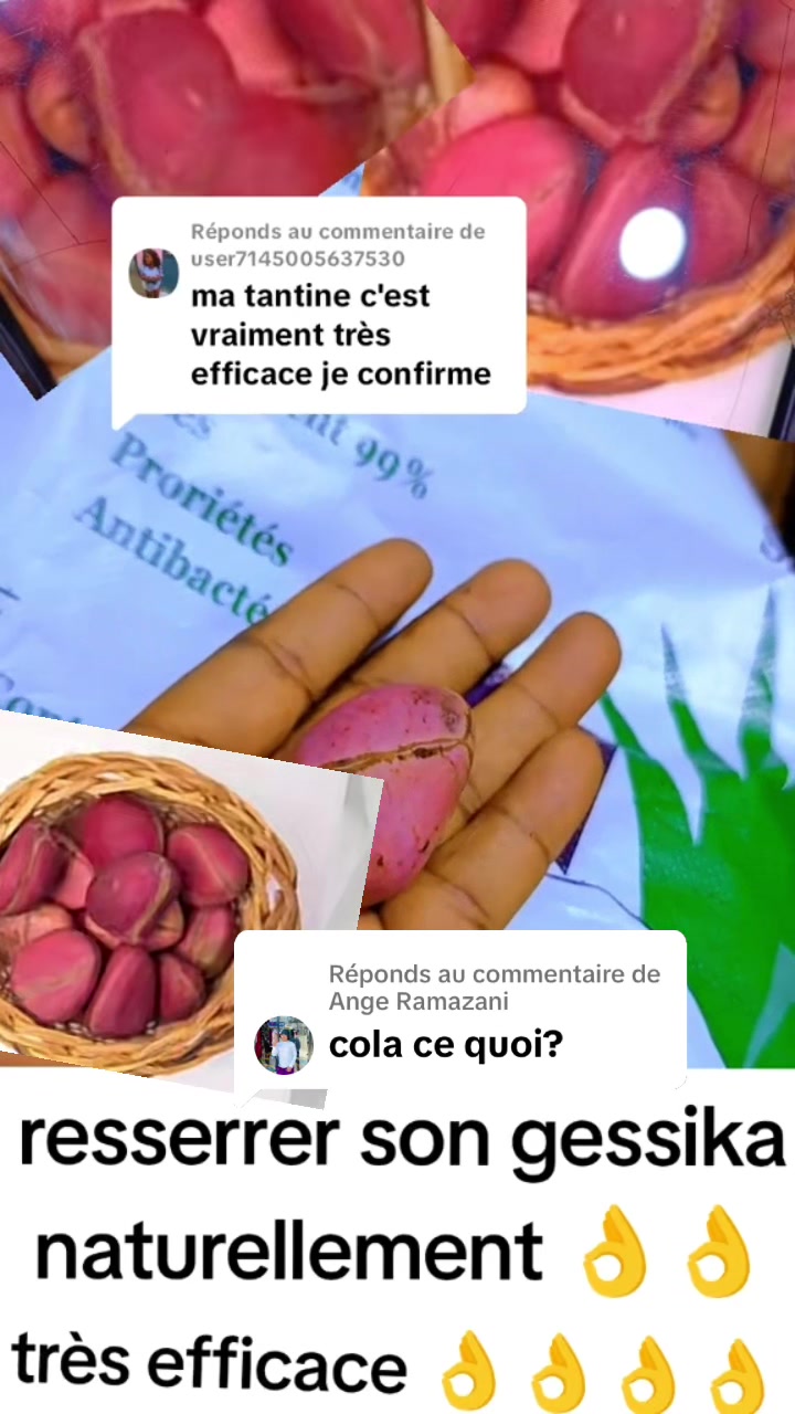 @Secret de gessika 237