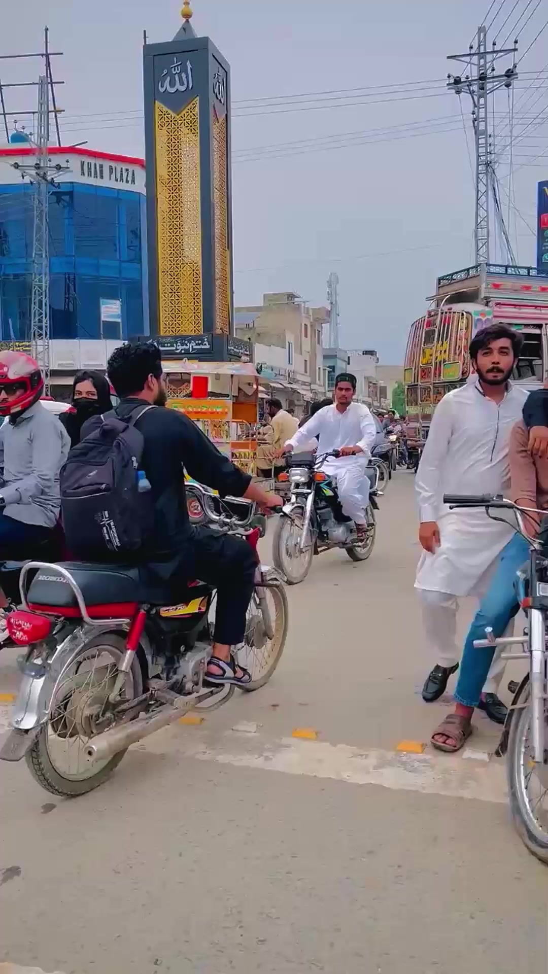 @رانا اکمل راجپوت ظفروال