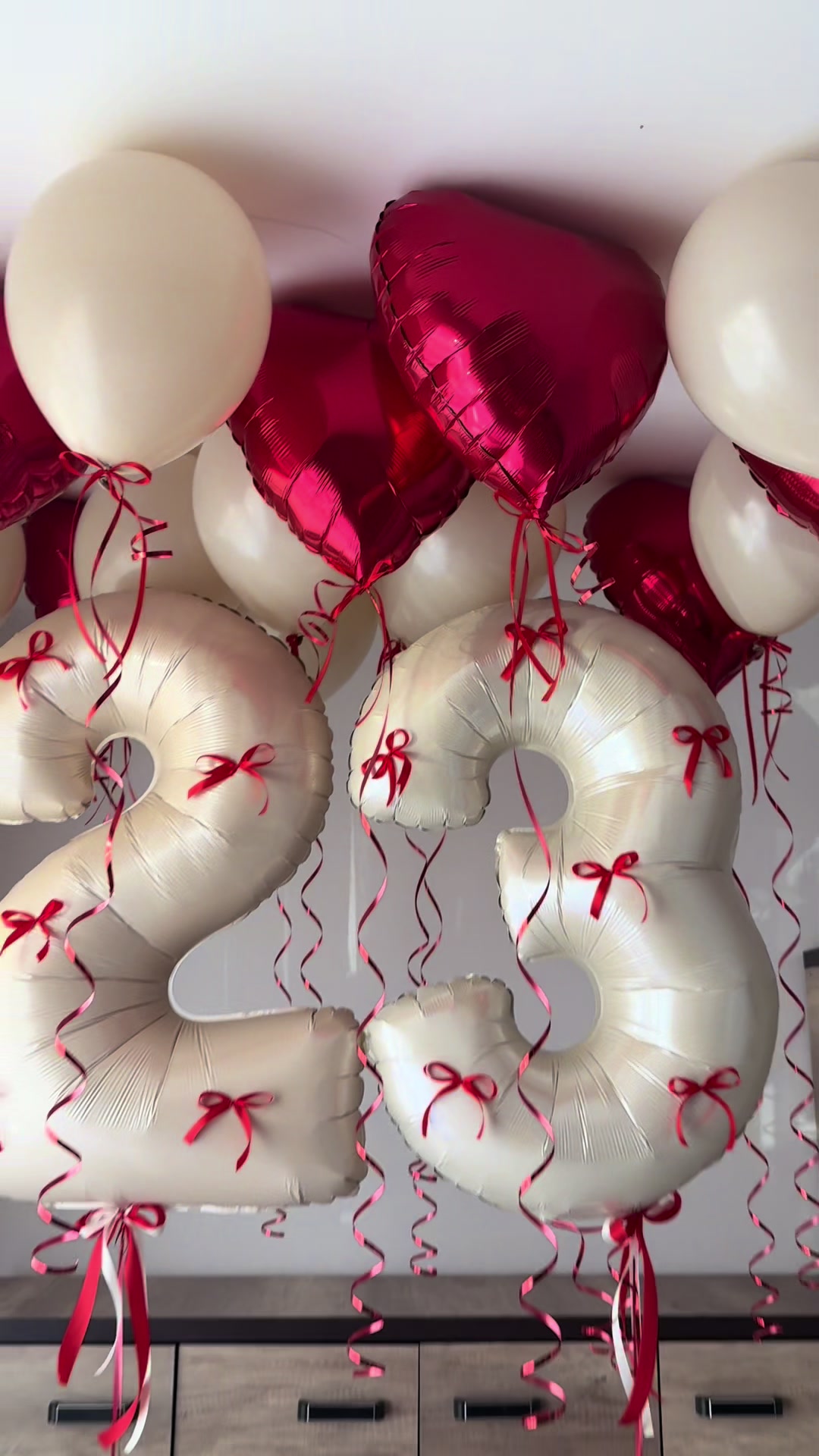 @Шары BALONY WROCLAW