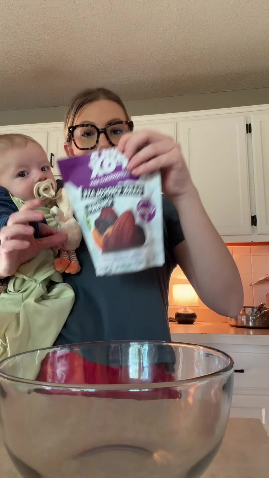 @Rachel | BOY Mom