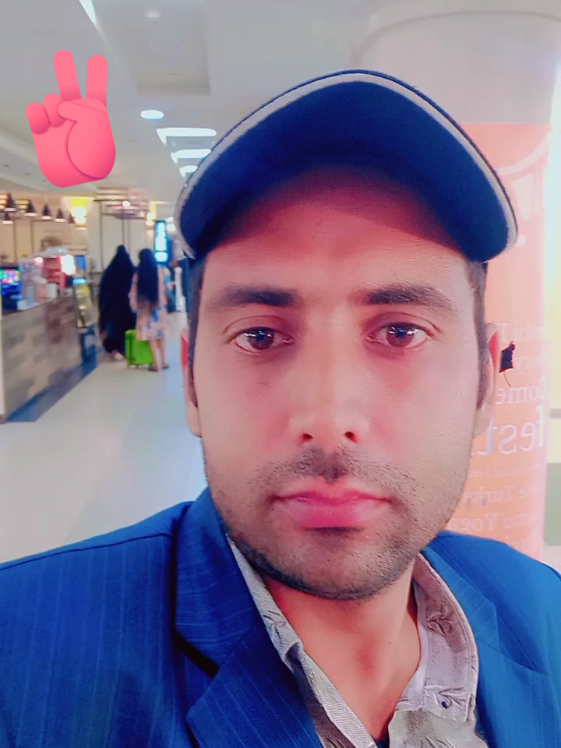 @Naveed Ahamd