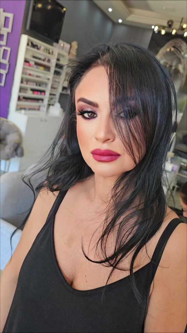 @Maya Barakat