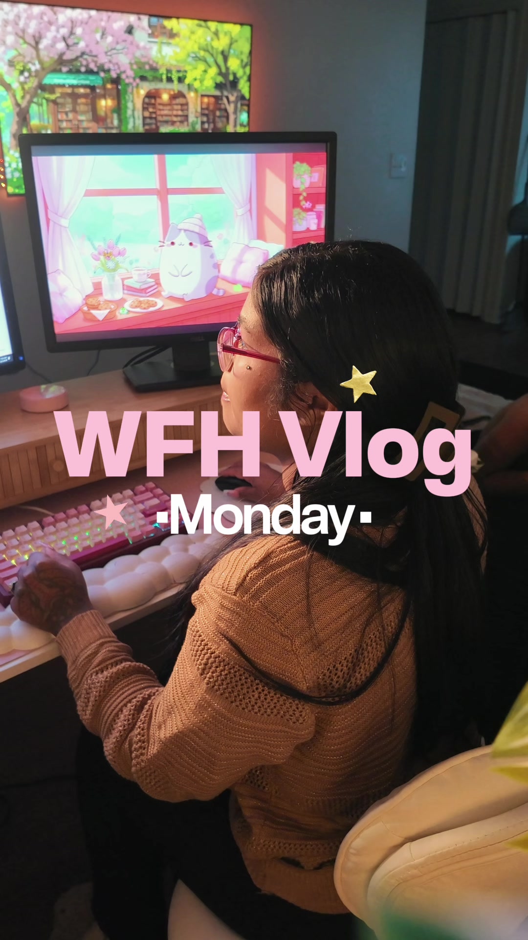 @Nita✨ WFH Girly 👩🏽💻🌸