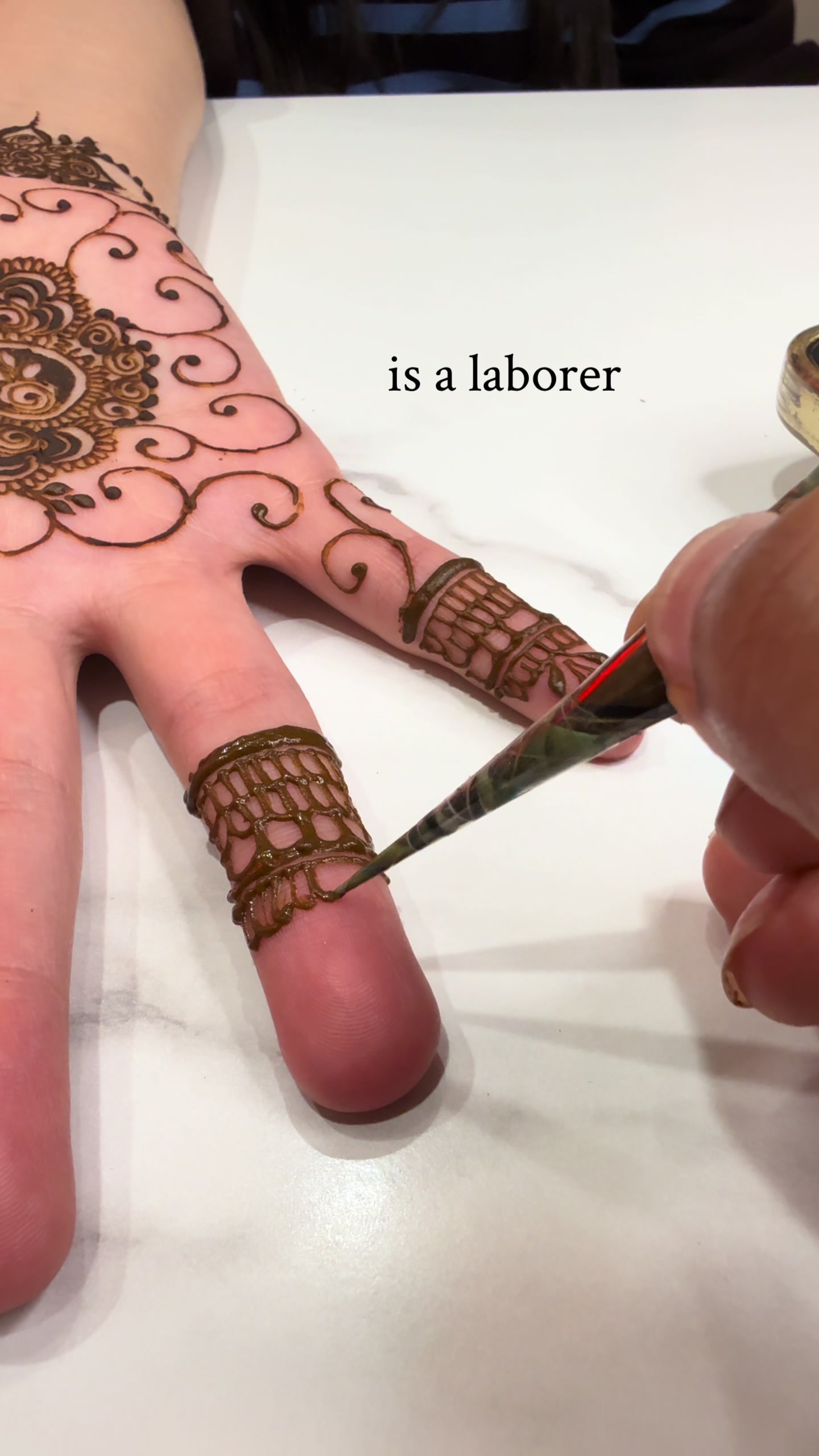 @Hollywood Henna