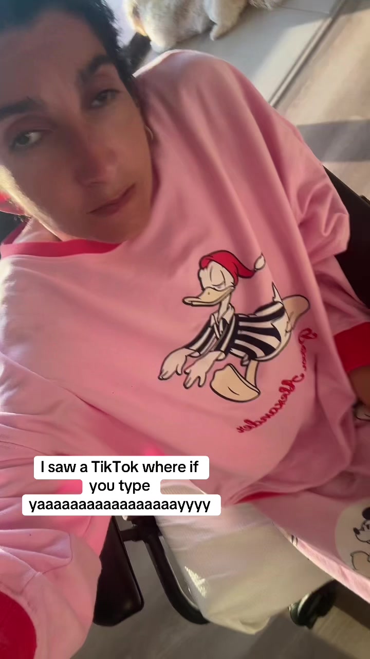 @SmileySarah32 🤡