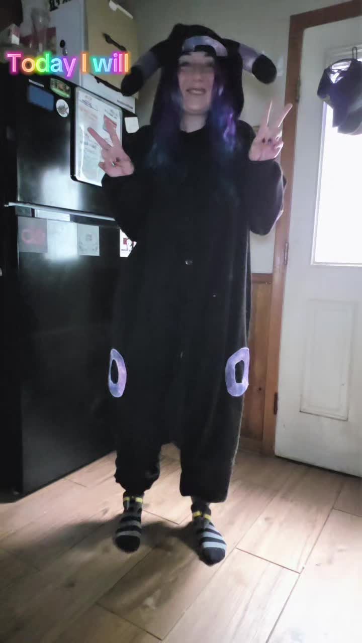 @Galactic Umbreon 🌌🖤