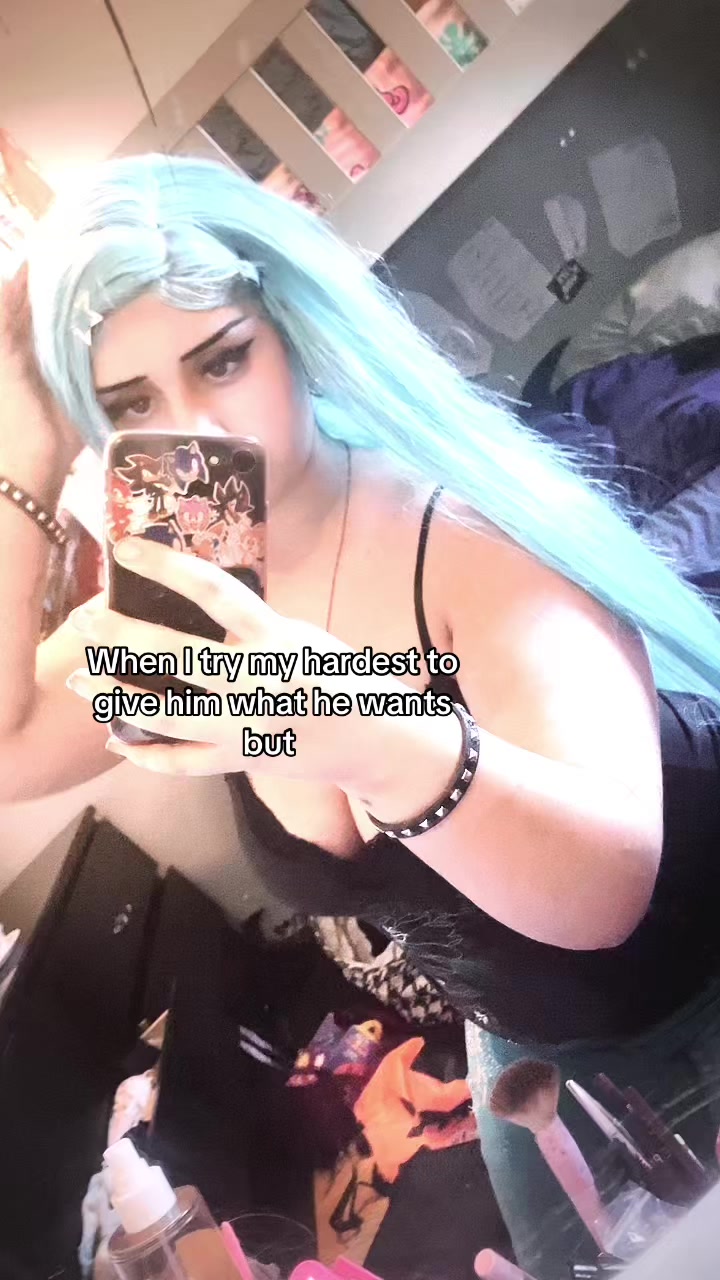 @Emo fart