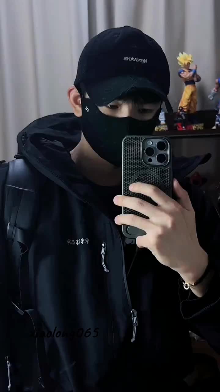 @xiaolong065