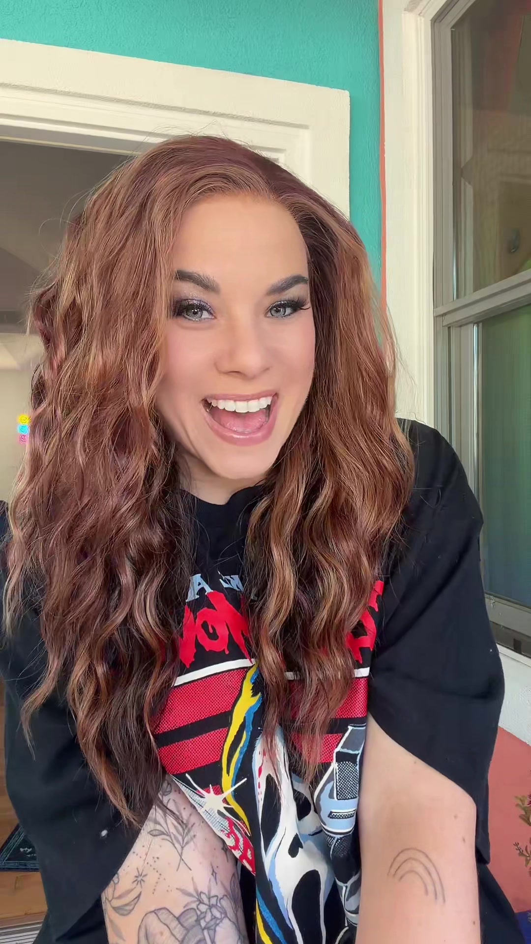 @Elizabeth Wears Wigs ๐ณ๏ธ๐