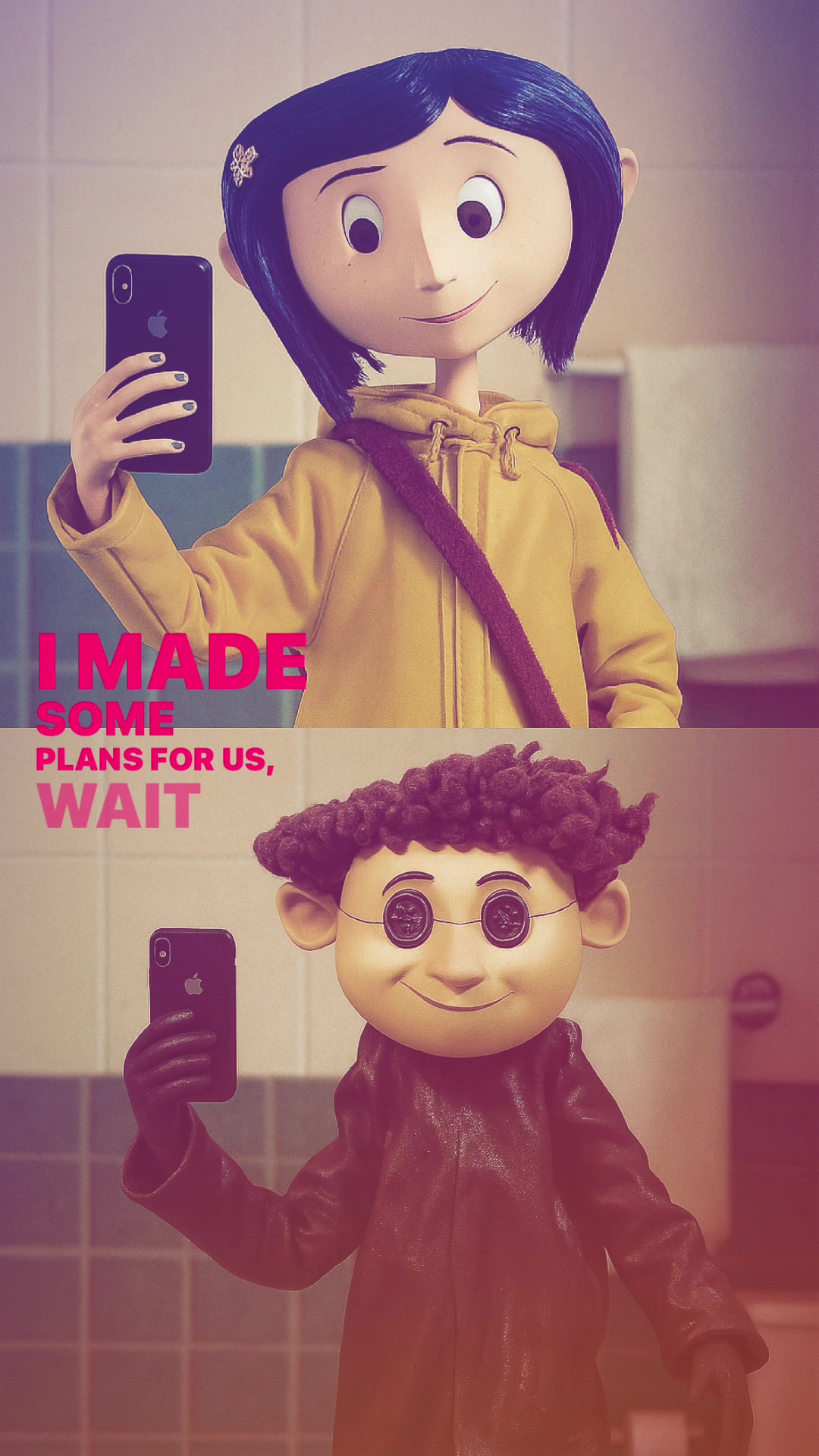 @️