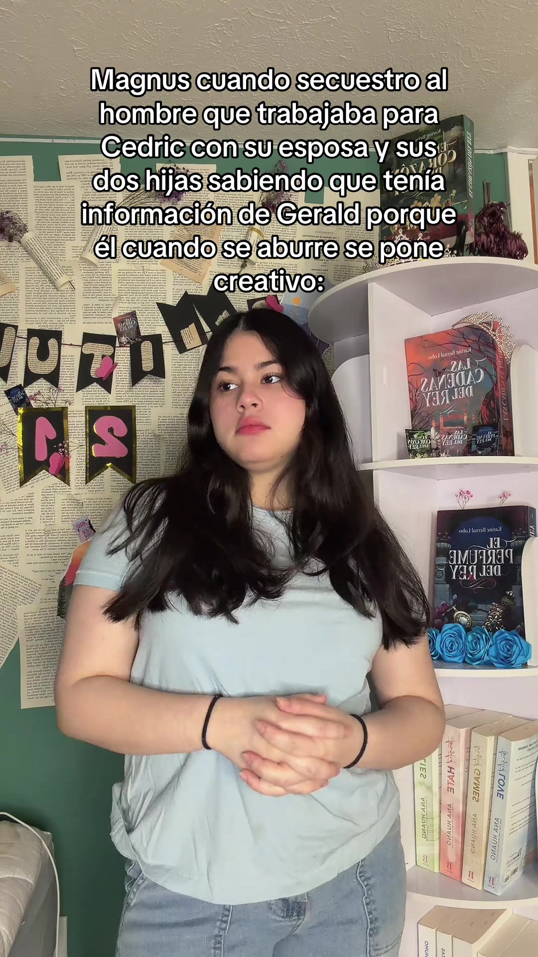 @Becky 👑 (Chris's Version)