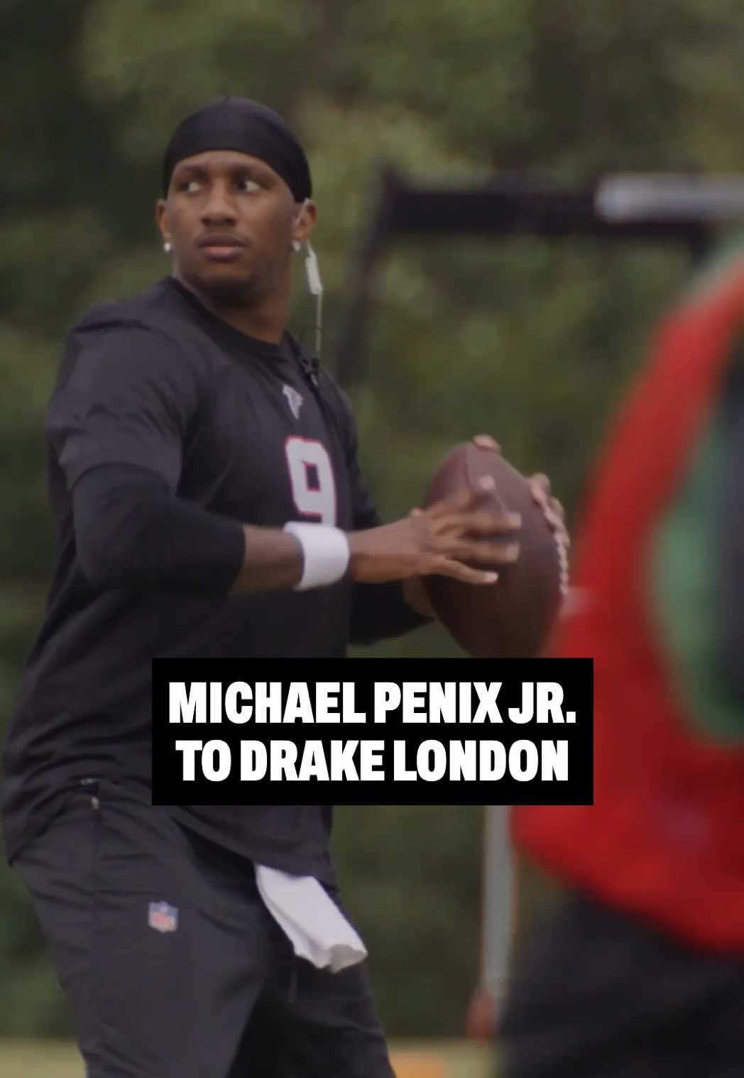 @Atlanta Falcons