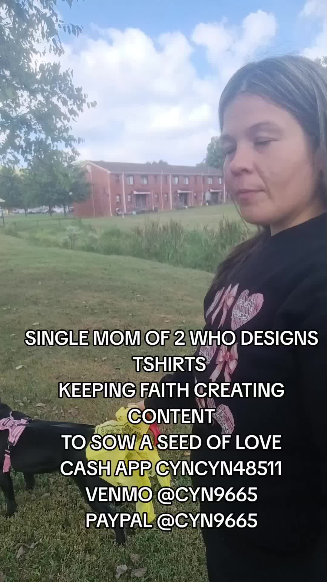 @EVERYDAY COUNTS CREATIONS