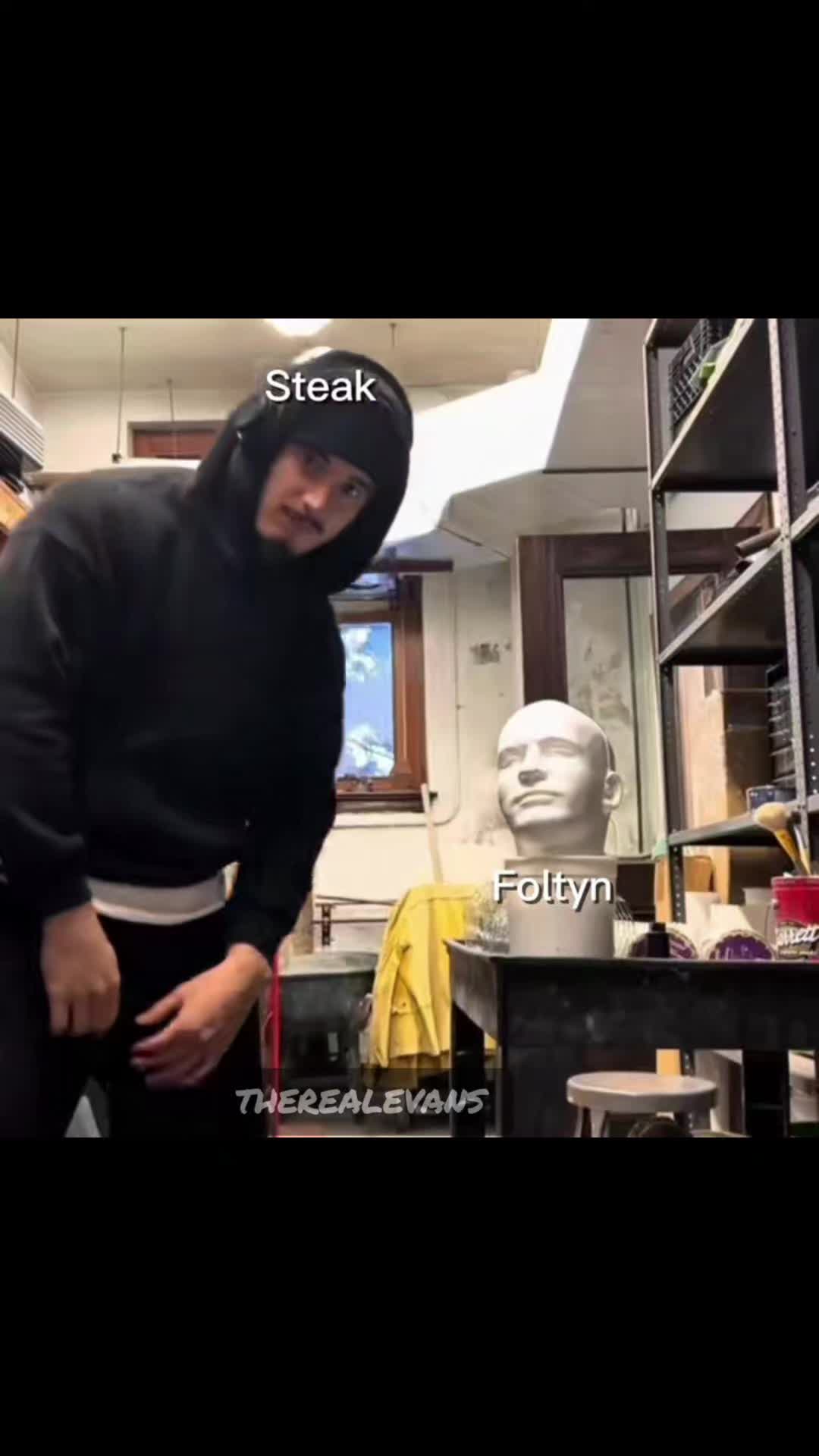 @Therealevans