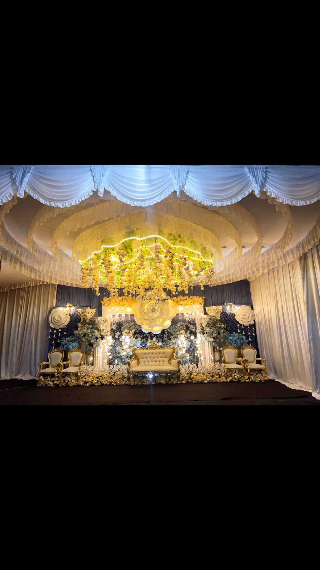 @✨Ayu Ariska Wedding Kubar✨