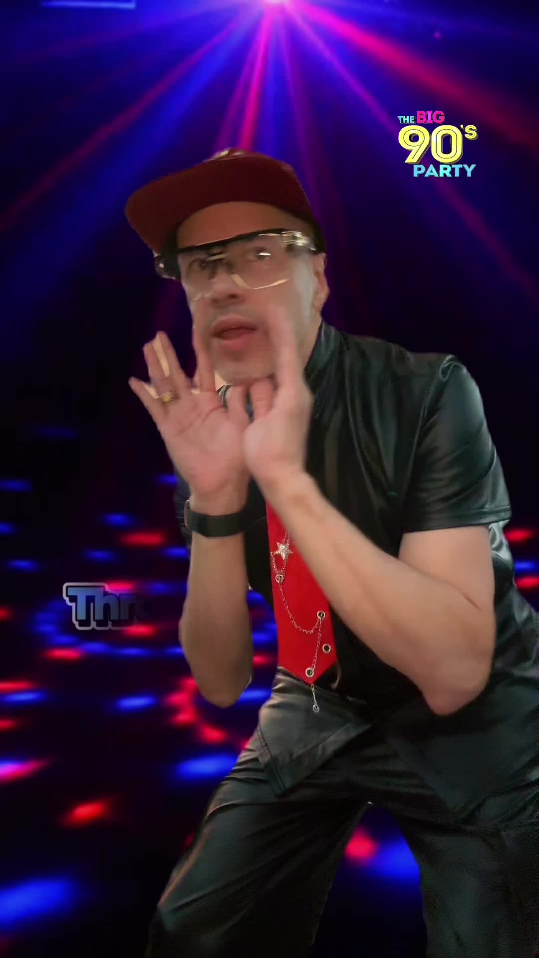 @Y&rsquo;all i got thoughts 💭