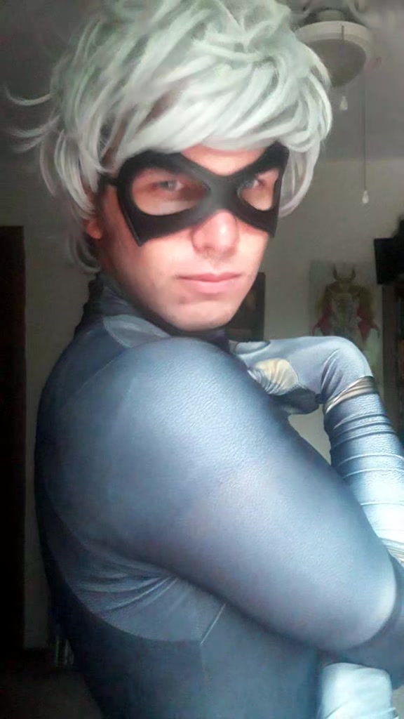 @thegreatestnerd