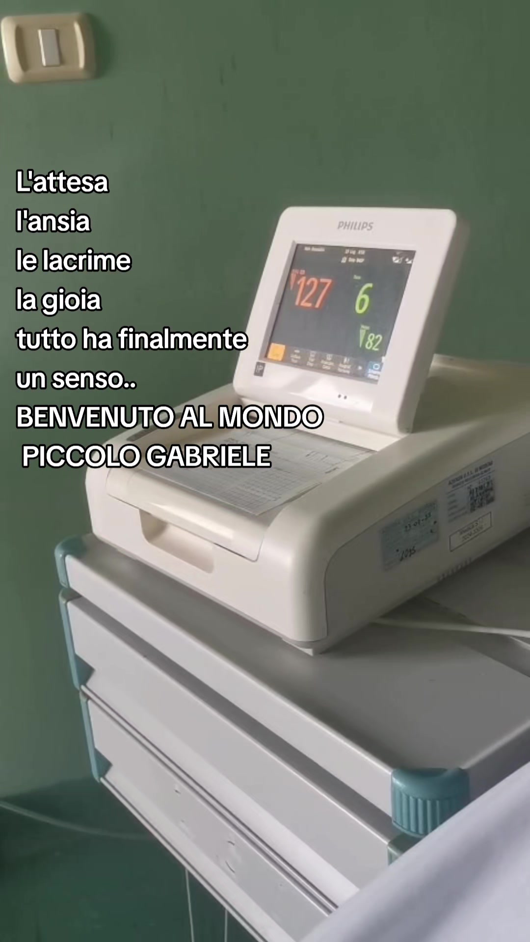 @Emilia Grieco