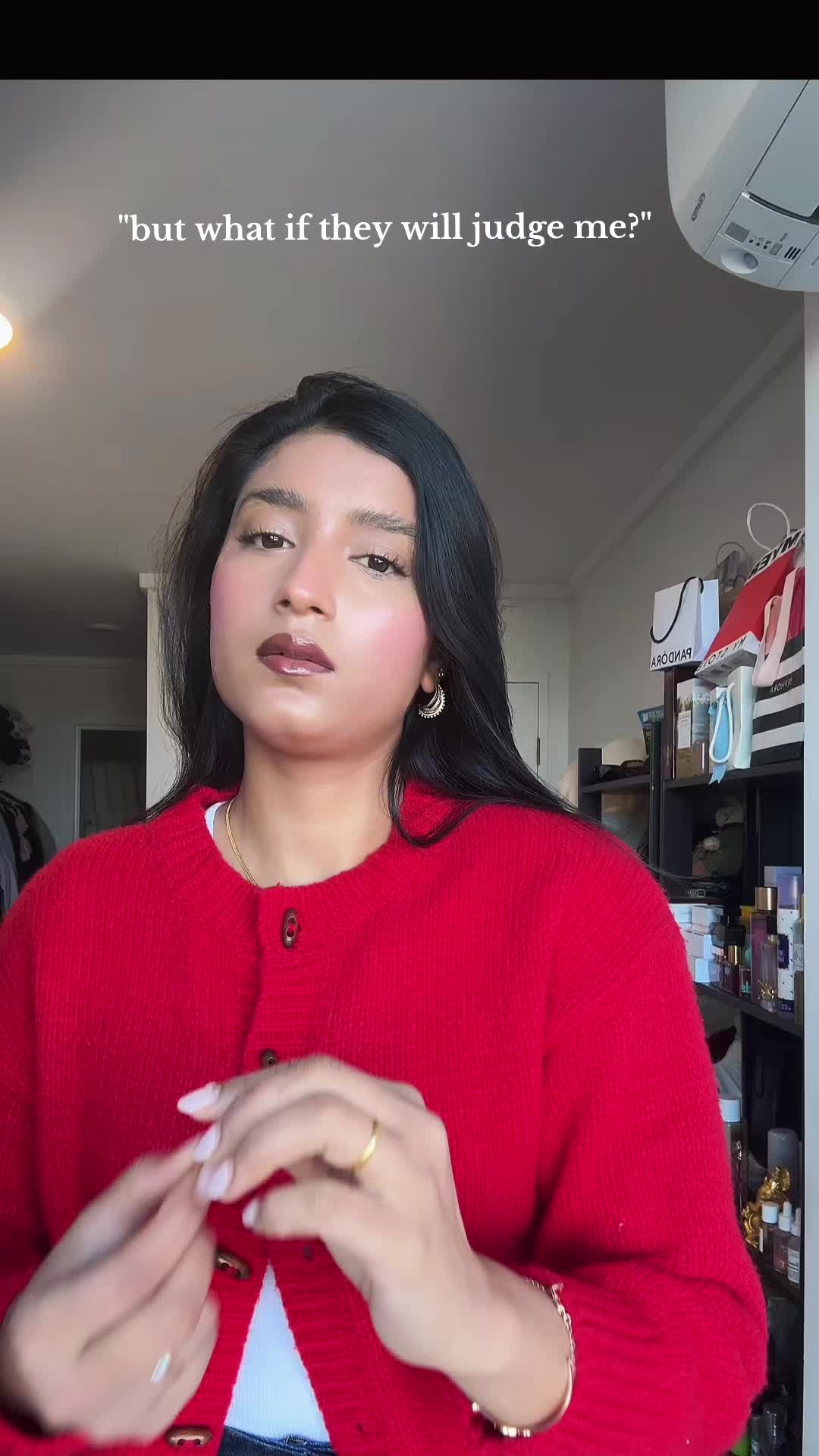 @Anisha Gautam