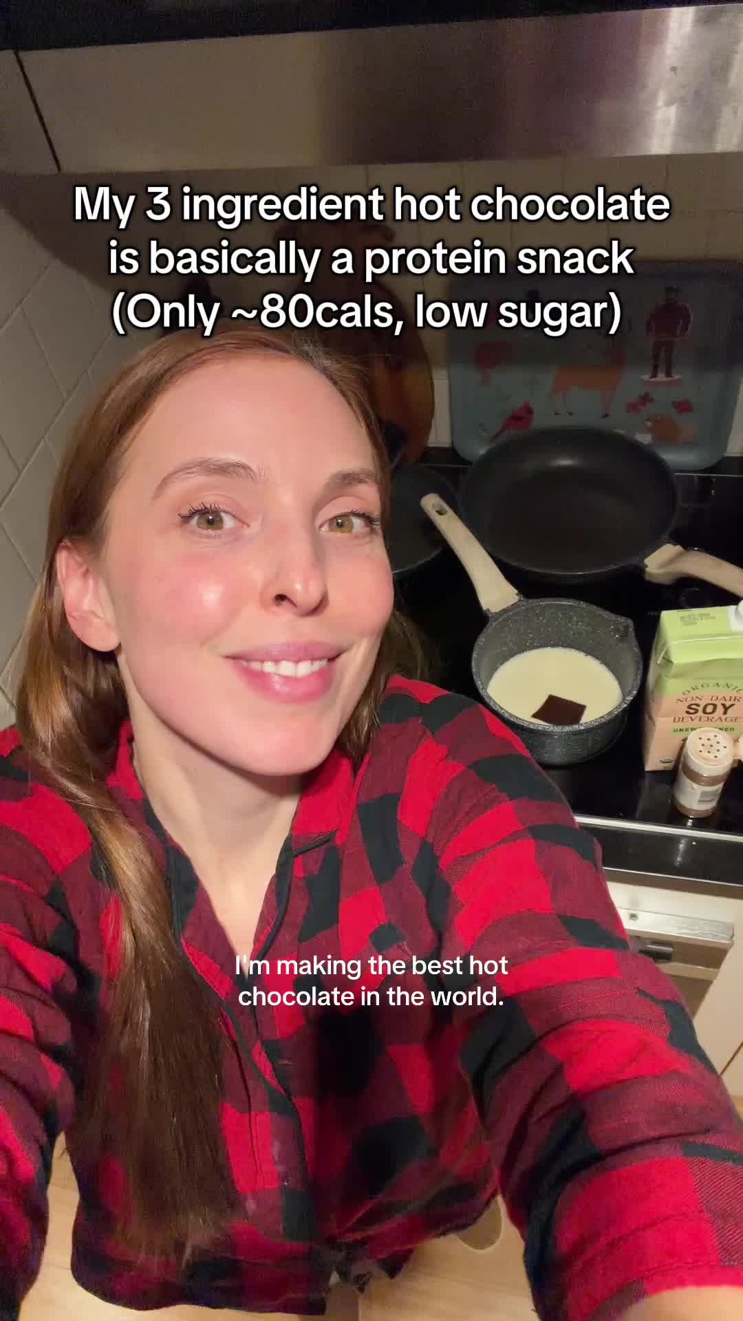 @Irina | health and humor