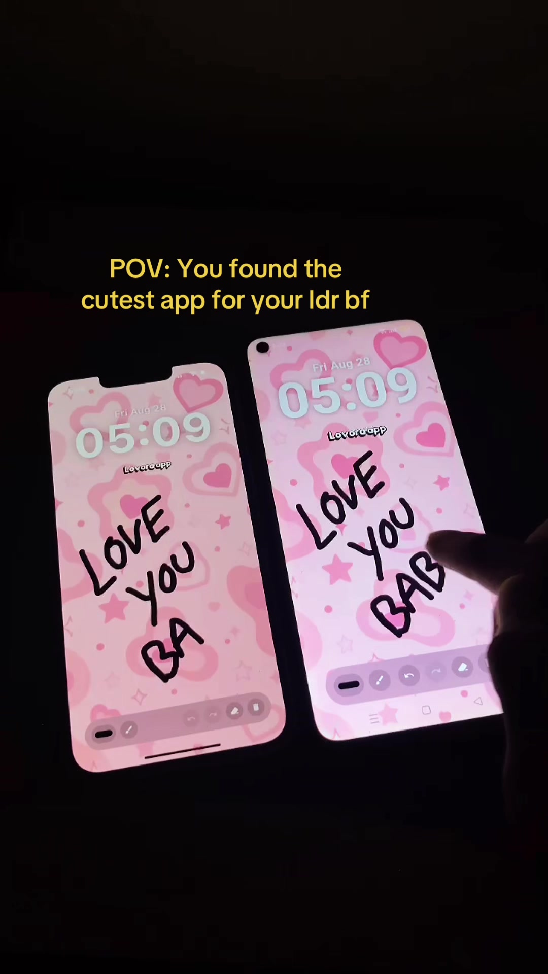 @Love,mimi