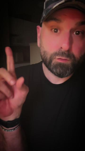@Justin | Rebuild or Die