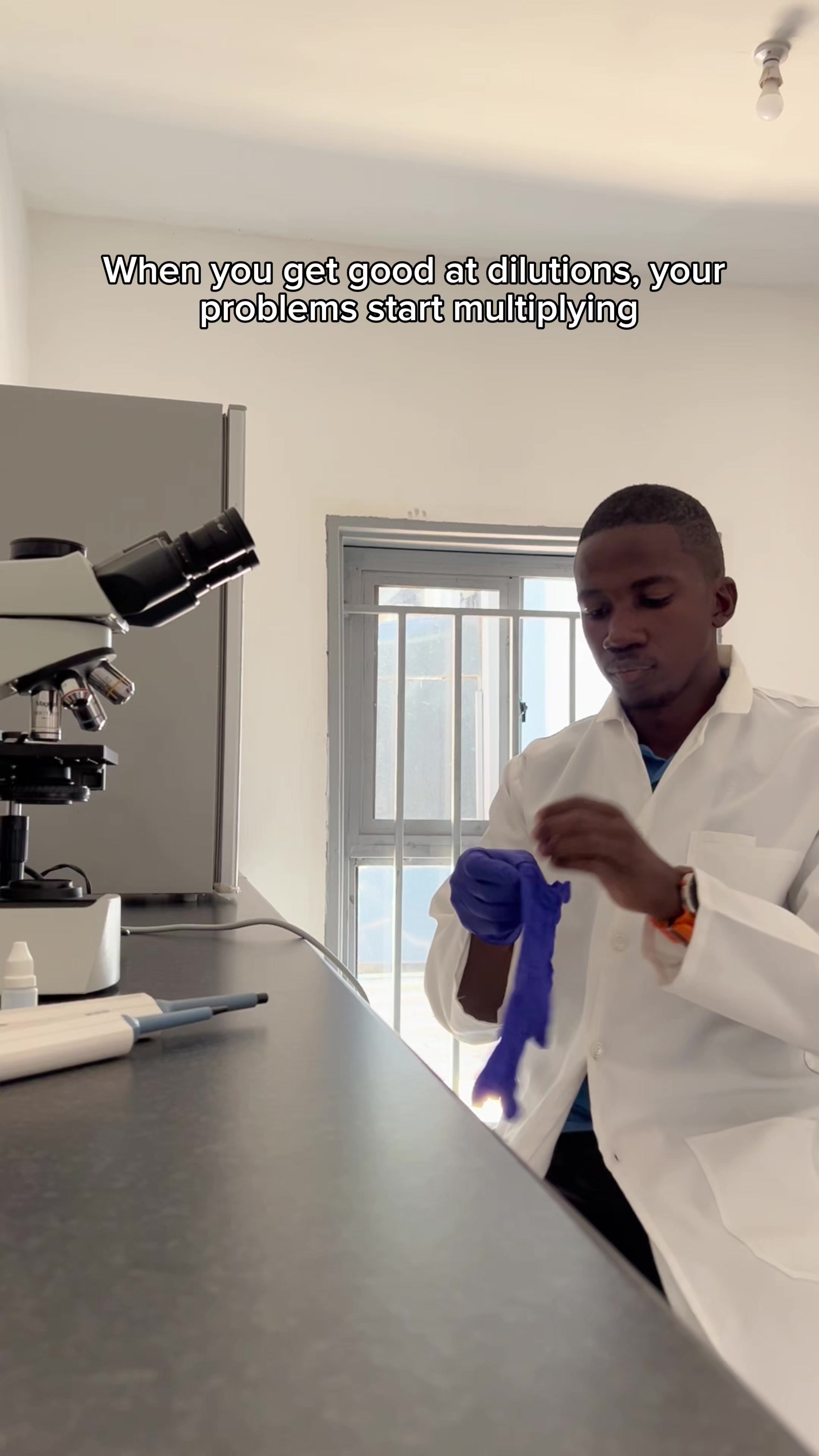 @askyourscientist 🧑🏾🔬🧬