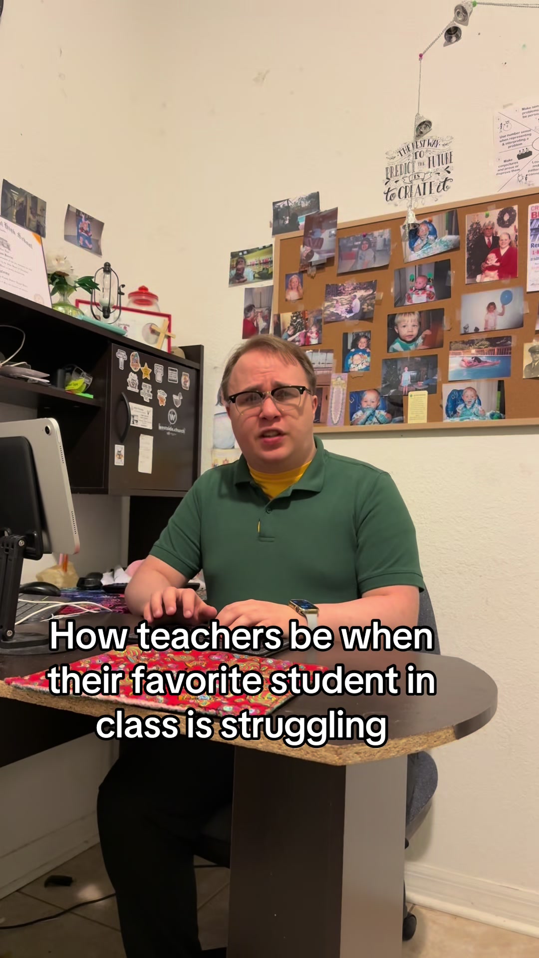 @Jared Berrier
