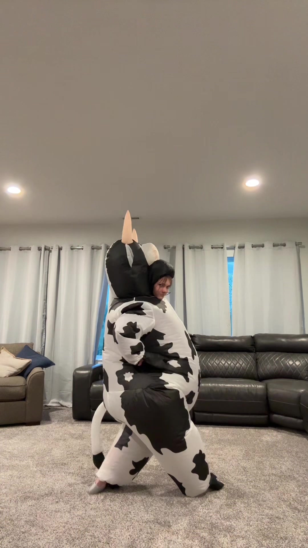 @Peyton