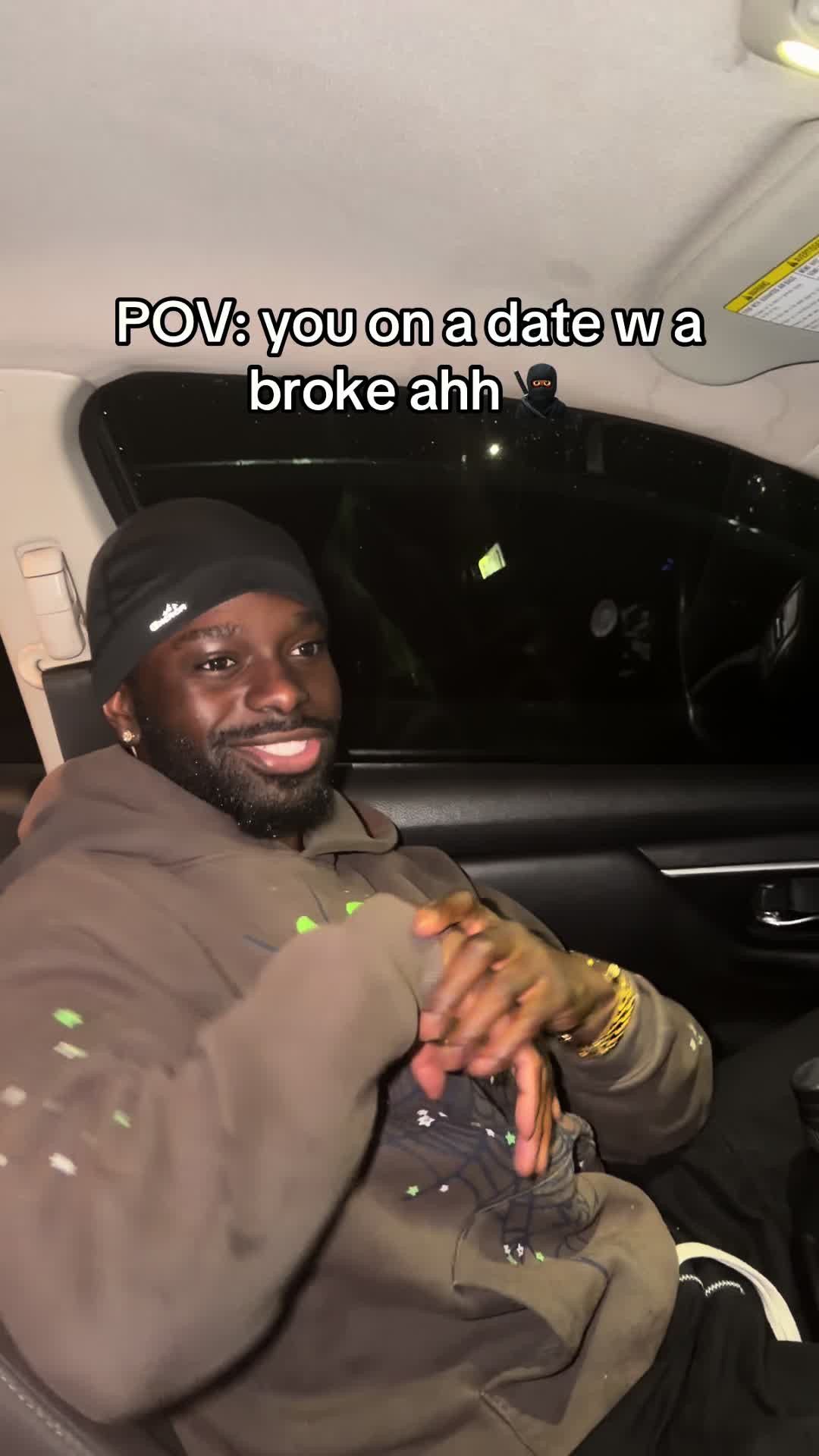 @Sean