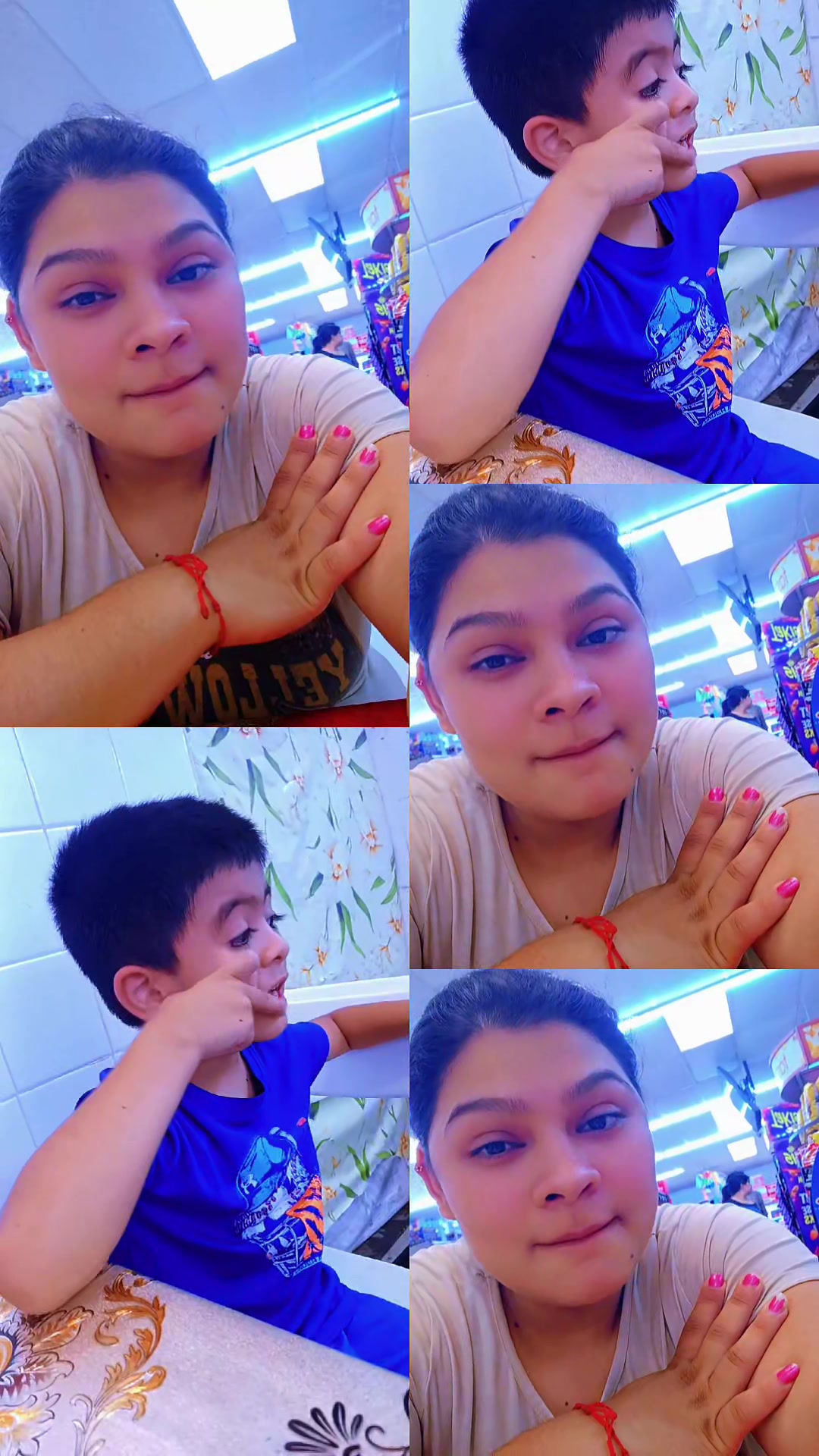 @Melany benitez