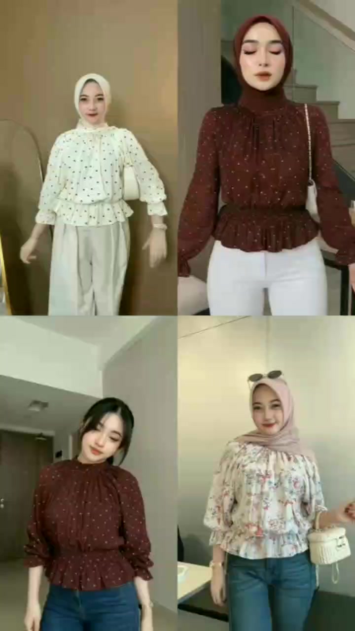 @OUTFIT INSPIRASI