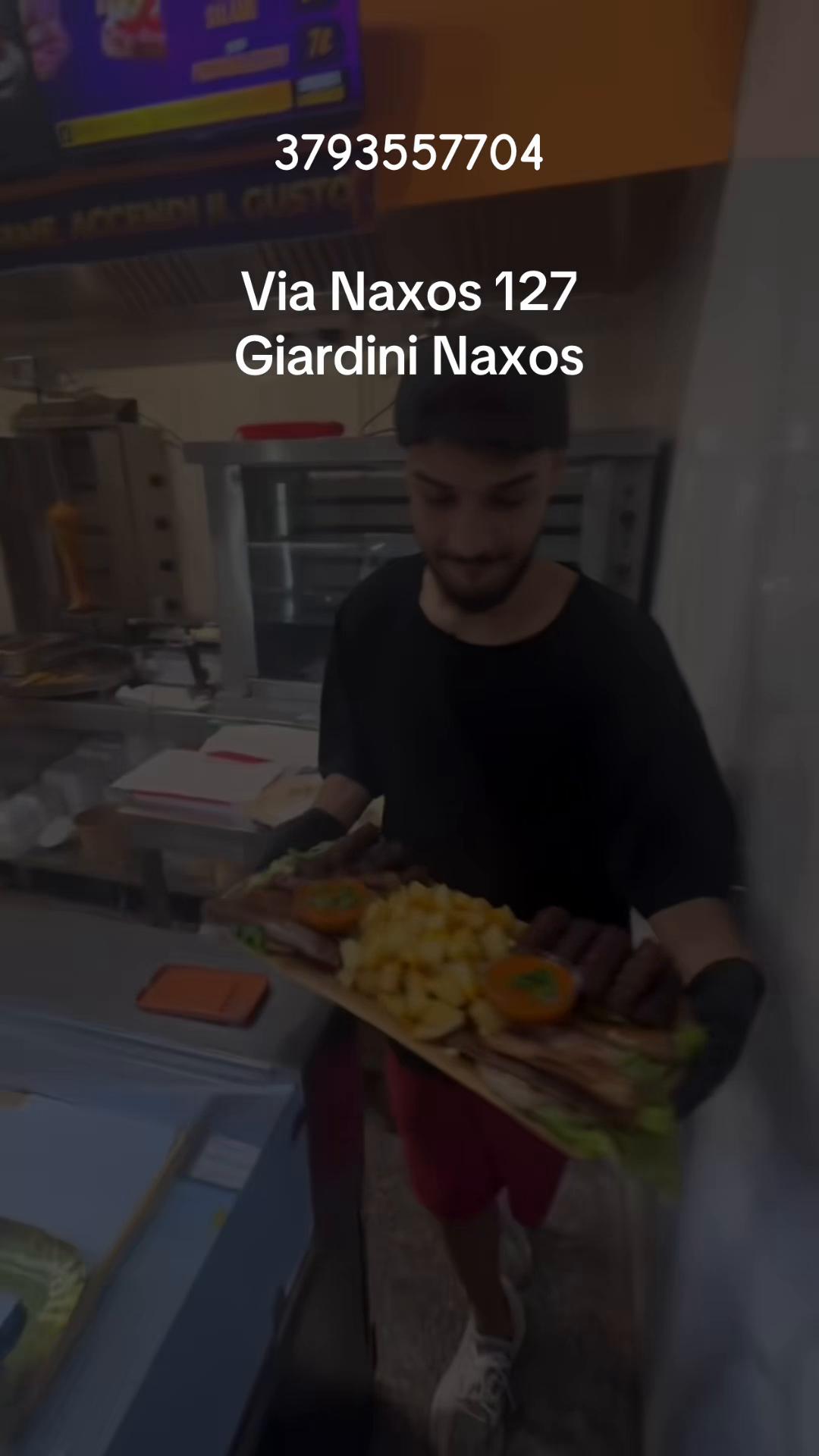 @GIARDINI FAST FOOD DI CATALEYA