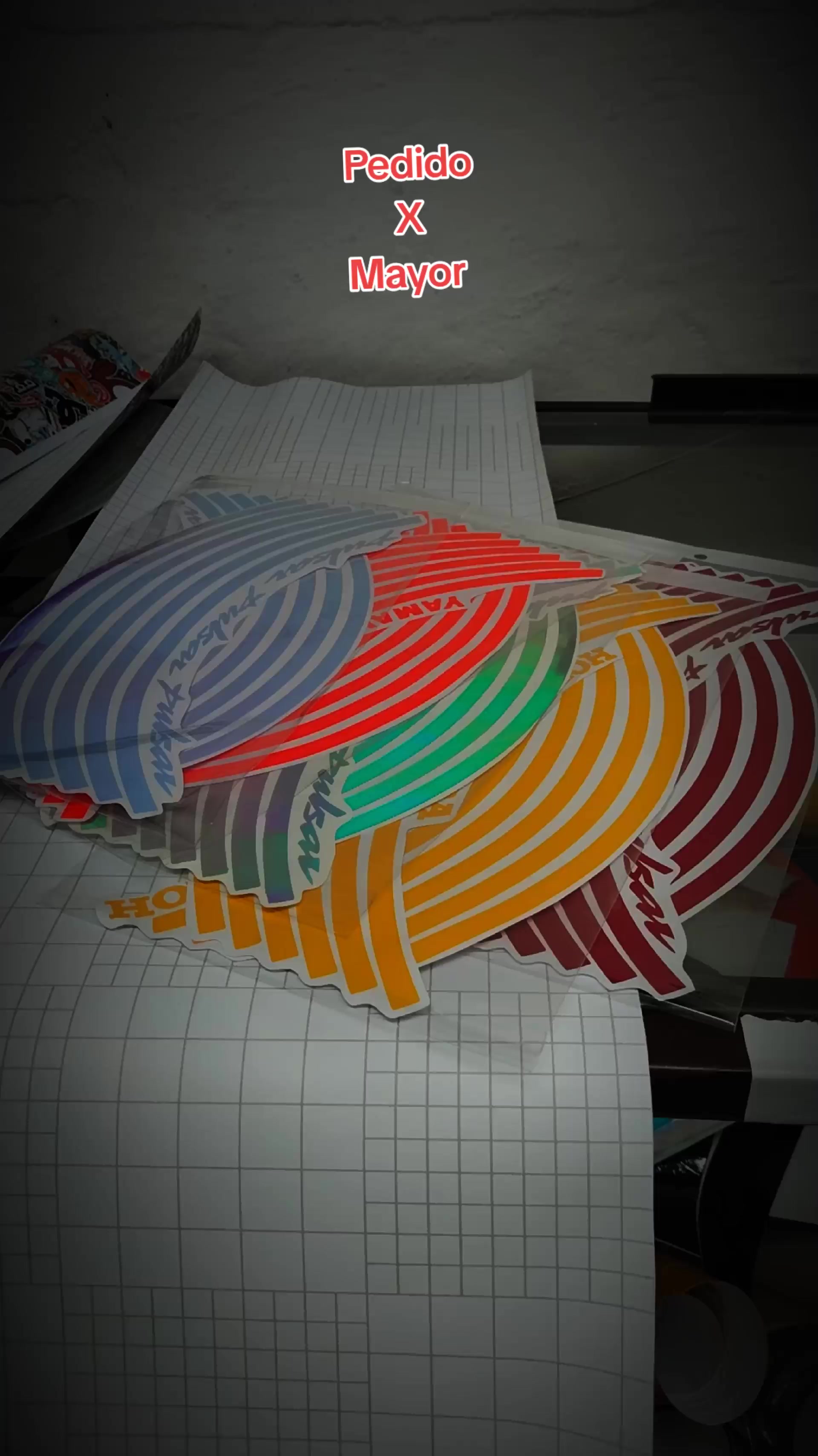 @Stickershop Latam