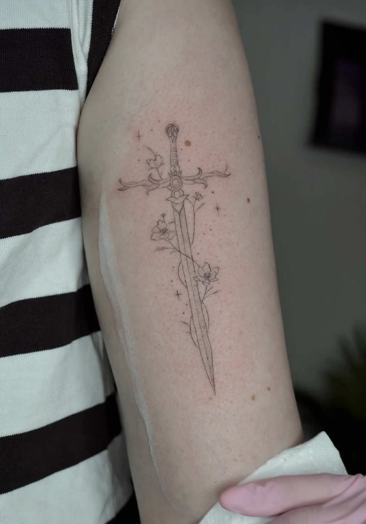 @Tattoos by Lana