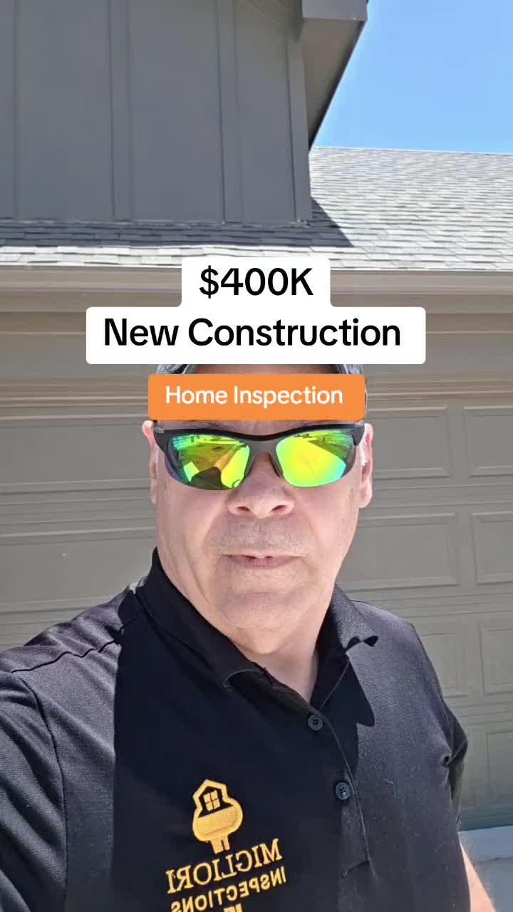 @Migliori Inspections-Inspector