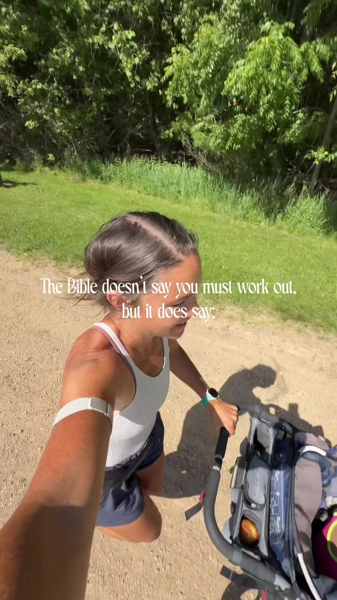 @Katie / Mother Runner