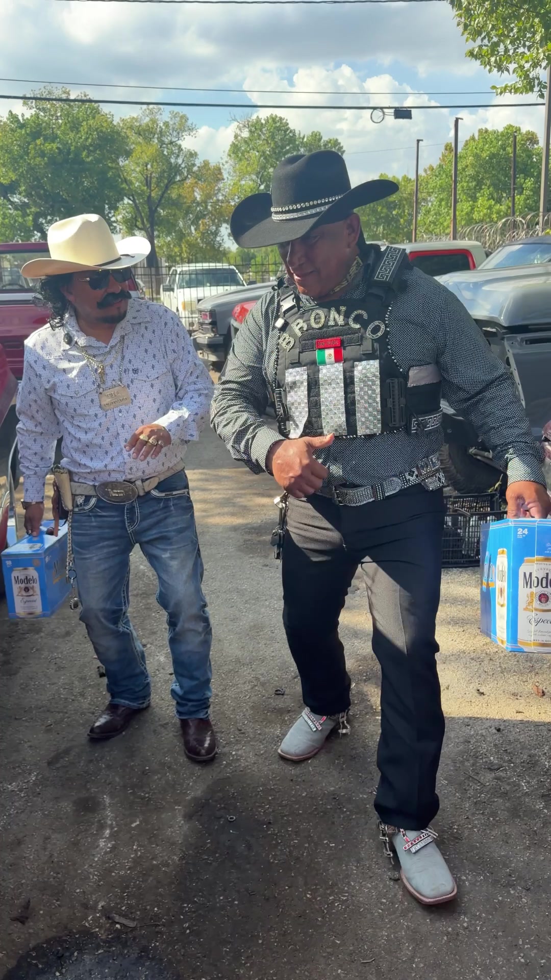 @T&iacute;o Chivalo