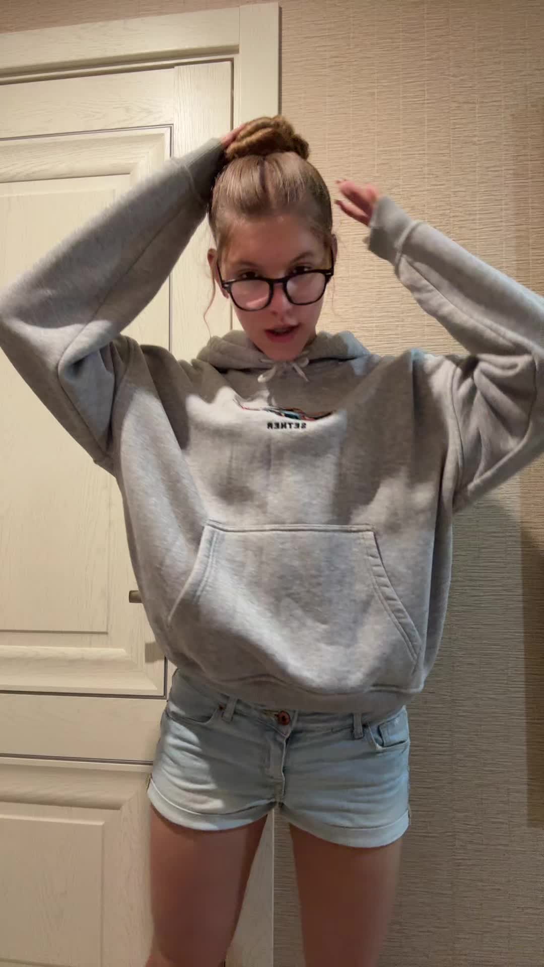 @нася