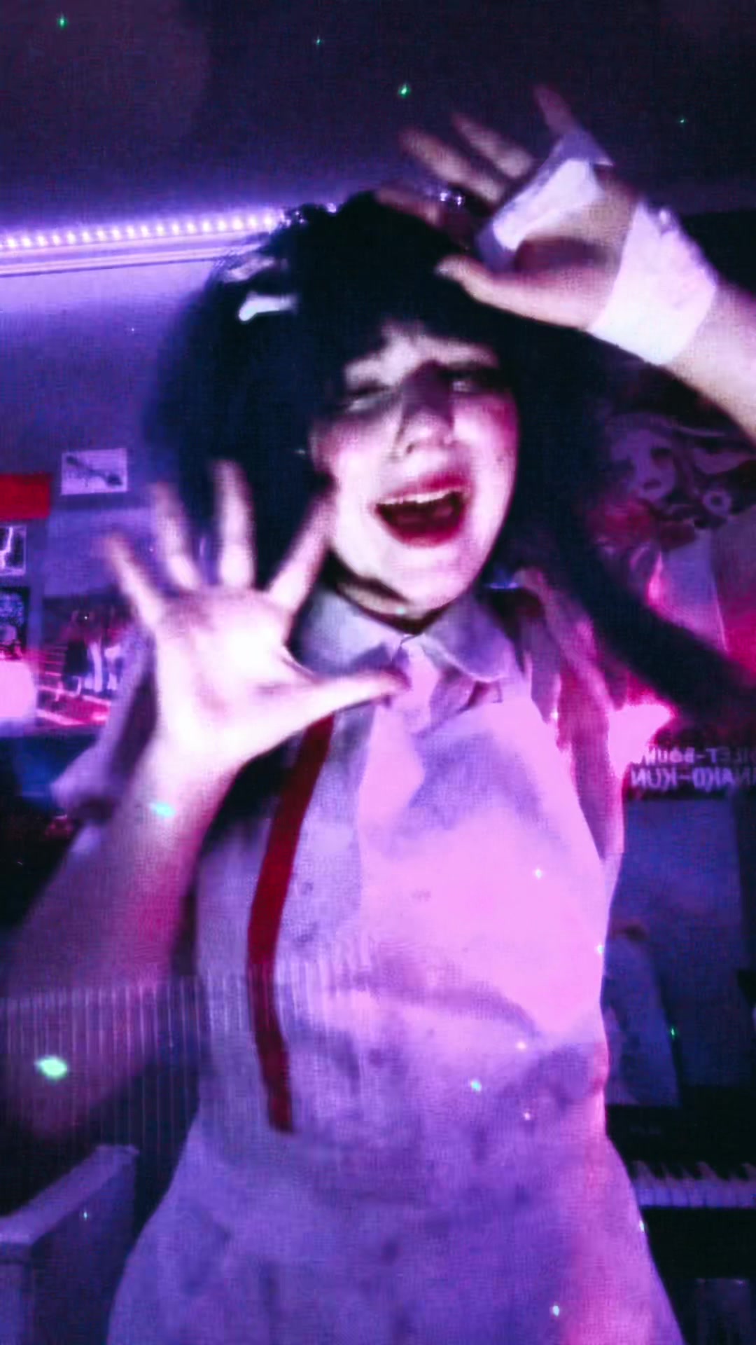 @ʟʏɴx! ☆