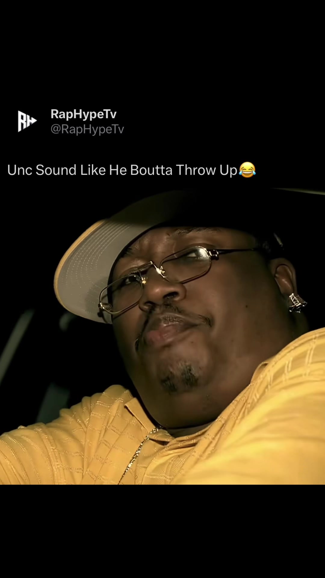 @Rap Hype TV