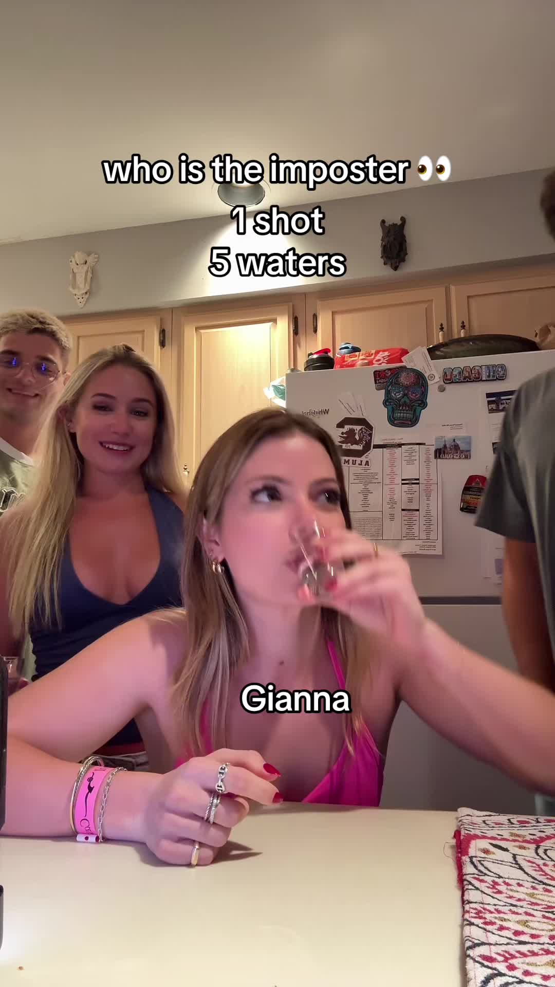@Gianna Christine