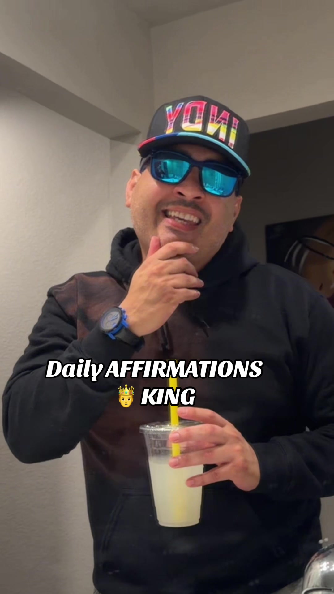 @Carlos