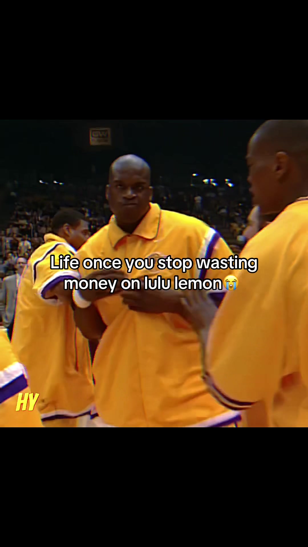 @Hyenas